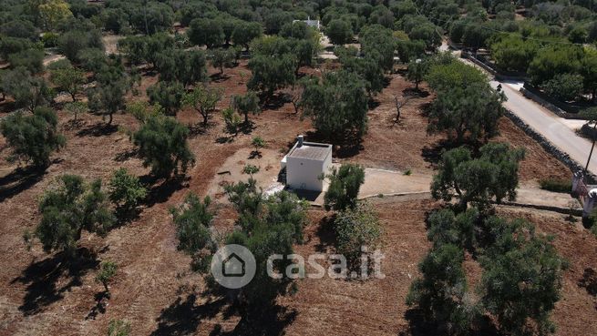 Rustico/casale in residenziale in Contrada Aspri