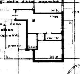 Appartamento in residenziale in Via Arturo Toscanini 289