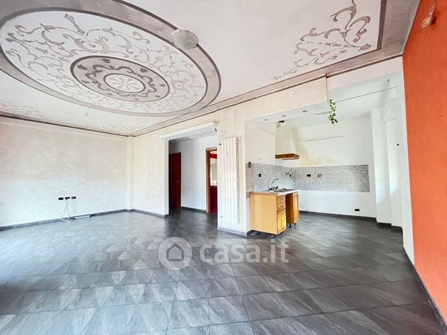 Appartamento in residenziale in Via Gian Domenico Cassini 7