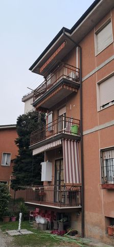 Appartamento in residenziale in Via delle Azalee