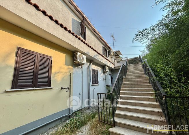 Appartamento in residenziale in Via Colle pallavicini 22