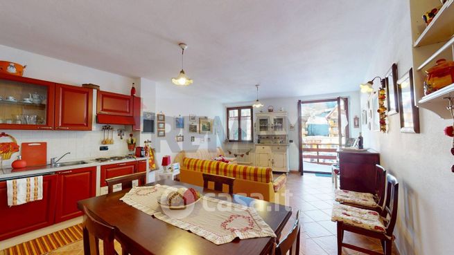 Appartamento in residenziale in Piazza Giacomo Dodero 21