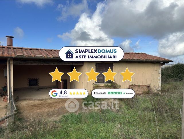 Appartamento in residenziale in Località Poggio Valentine