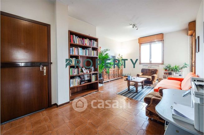 Appartamento in residenziale in