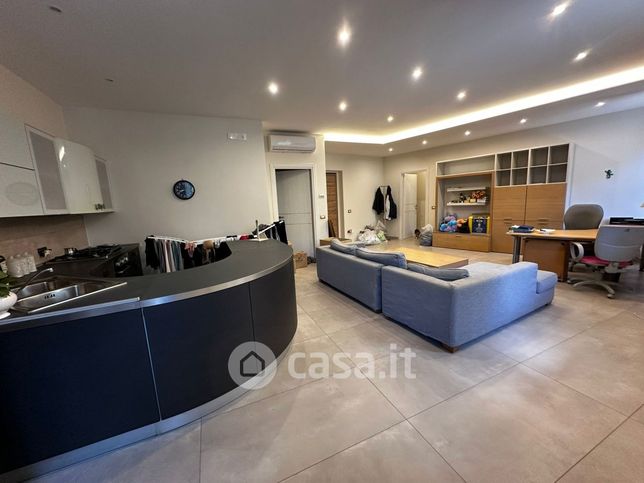 Appartamento in residenziale in
