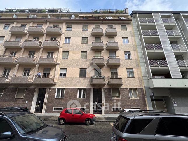Appartamento in residenziale in Via Nizza