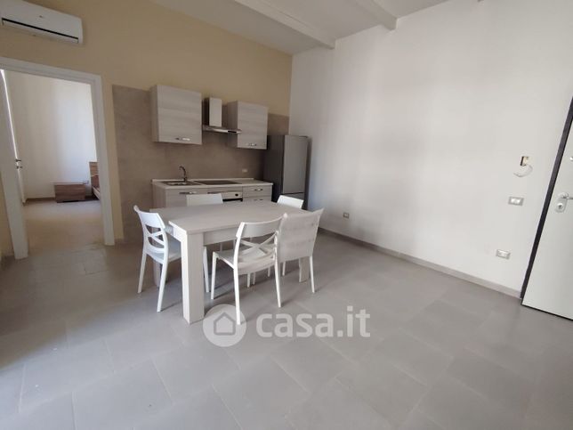 Appartamento in residenziale in Via Roma