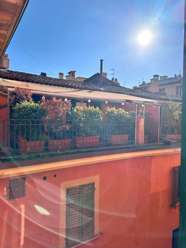 Appartamento in residenziale in Via Battibecco 1