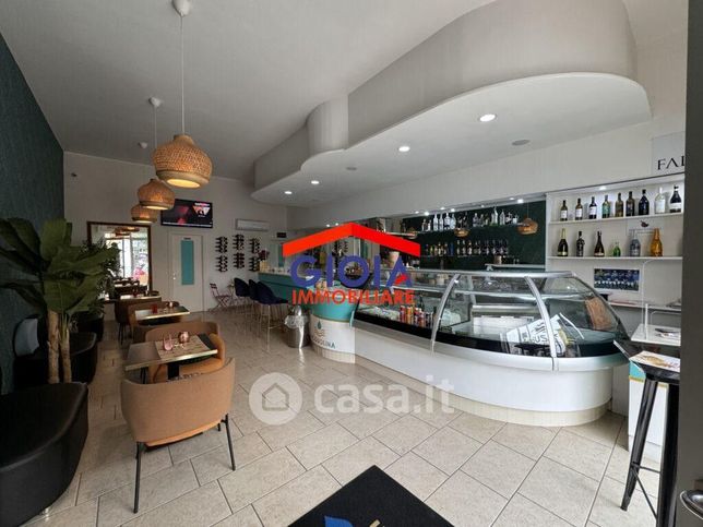 Attivitã /licenza (con o senza mura) in commerciale in Viale Regina Margherita 145