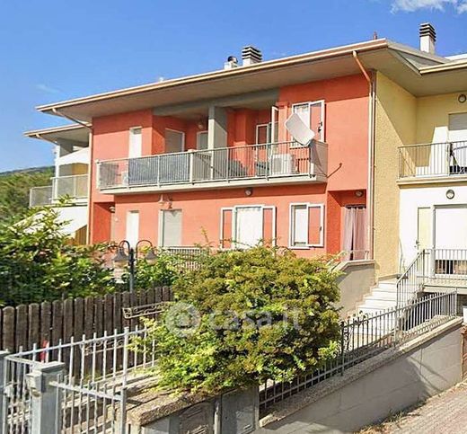 Appartamento in residenziale in Via delle Viole 7