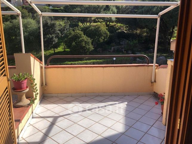 Appartamento in residenziale in