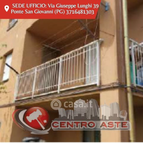 Appartamento in residenziale in Via della Fattoria