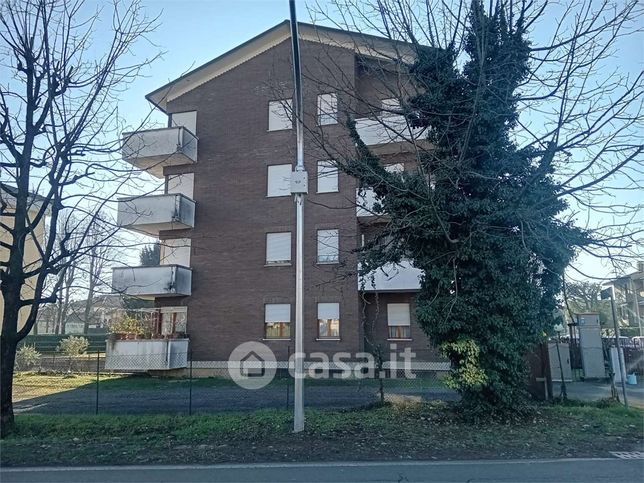 Appartamento in residenziale in Via Carlo Cattaneo 1