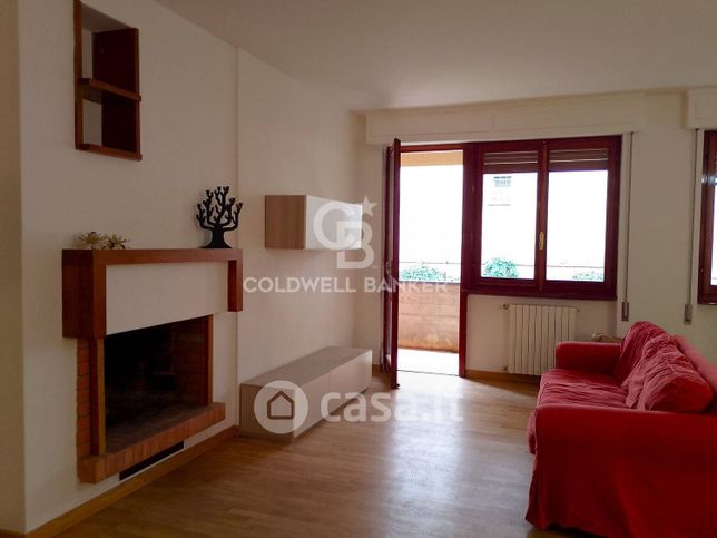 Appartamento in residenziale in Via Ragazzi del '99 33