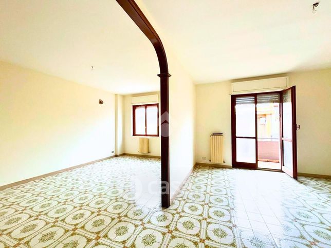 Appartamento in residenziale in Via Corato 92