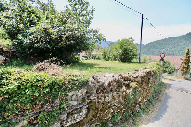 Terreno edificabile in residenziale in Via Montegrappa