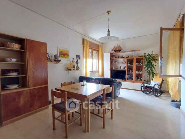 Appartamento in residenziale in