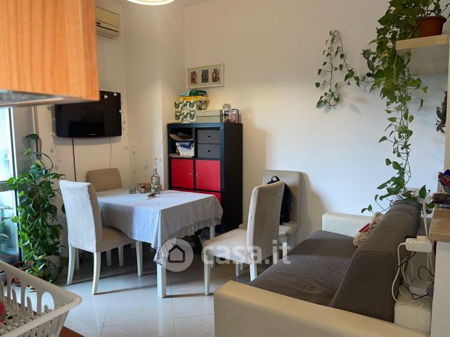 Appartamento in residenziale in Via Senigallia 11