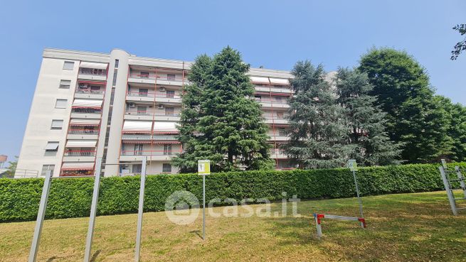 Appartamento in residenziale in Via Claudio Treves 52