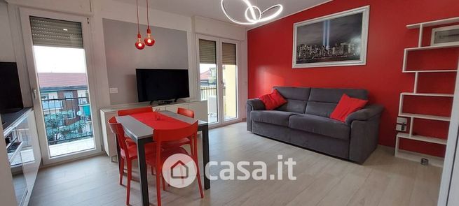 Appartamento in residenziale in Piazzale Ferrara 4