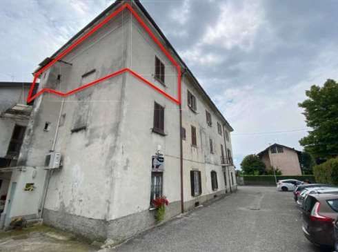 Appartamento in residenziale in Via Don Carlo Buttafava 11