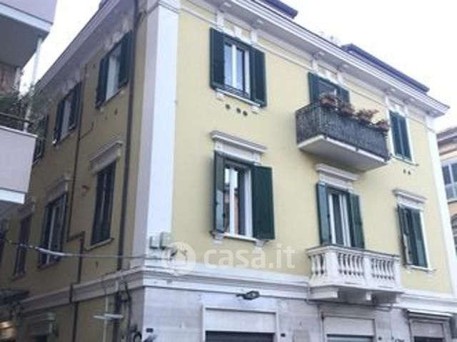 Appartamento in residenziale in Via Giovanni Boccaccio 16