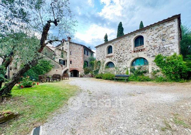 Villa in residenziale in Via Treggiaia 13