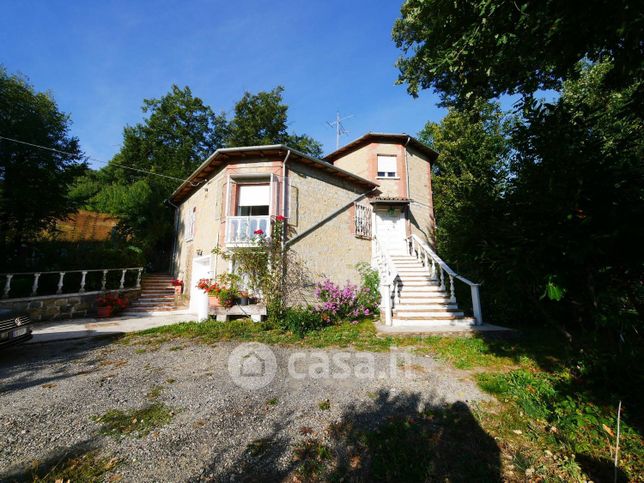Casa indipendente in residenziale in Via Serramazzoni-Prignano