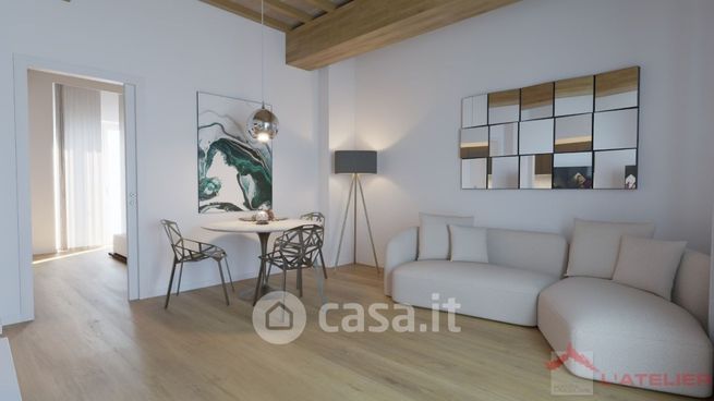 Appartamento in residenziale in 