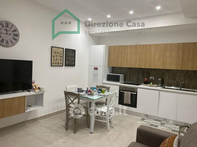 Appartamento in residenziale in Via Bari