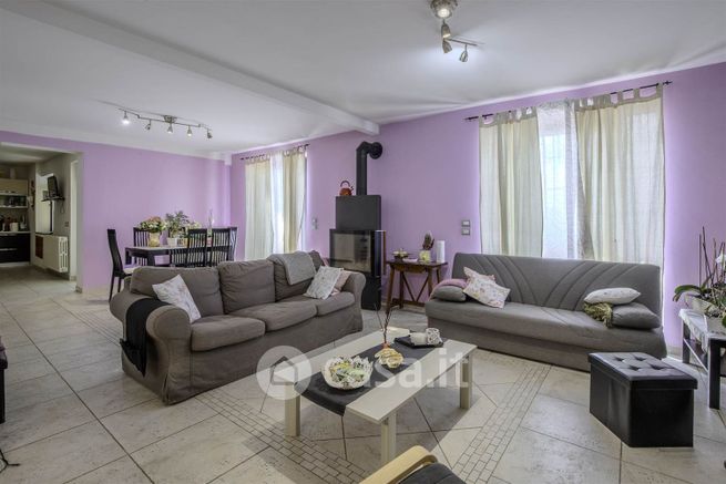 Appartamento in residenziale in
