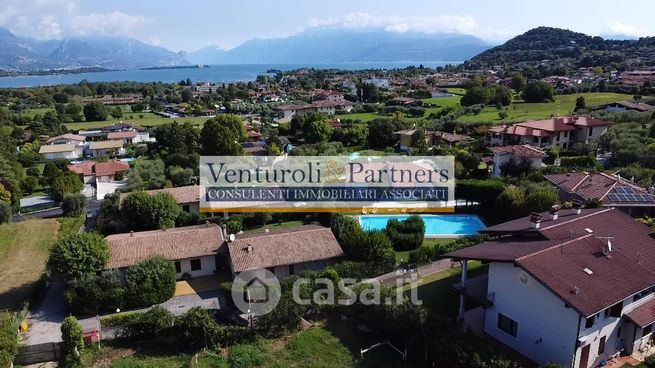 Terreno edificabile in residenziale in Via Panoramica