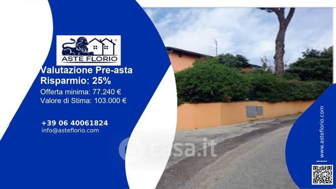 Appartamento in residenziale in Strada Trilussa