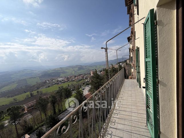 Appartamento in residenziale in Via Ugo Betti 23