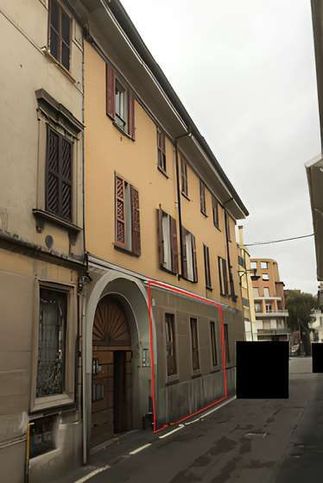 Appartamento in residenziale in Via San Michele 5