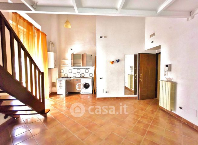 Appartamento in residenziale in Via Dante Alighieri