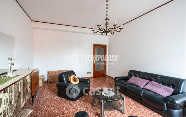 Appartamento in residenziale in Viale Bigioli