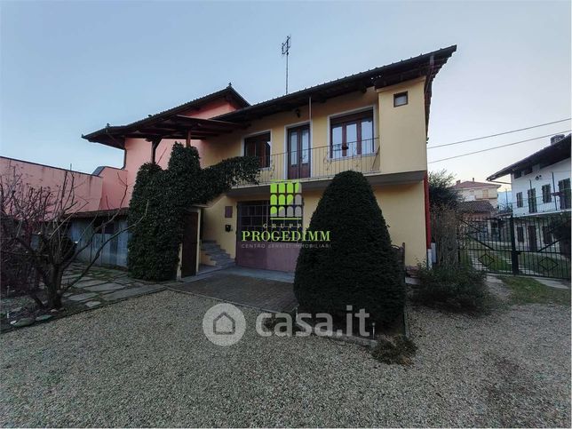 Appartamento in residenziale in Via San Francesco D'Assisi 29