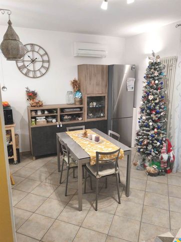 Appartamento in residenziale in 