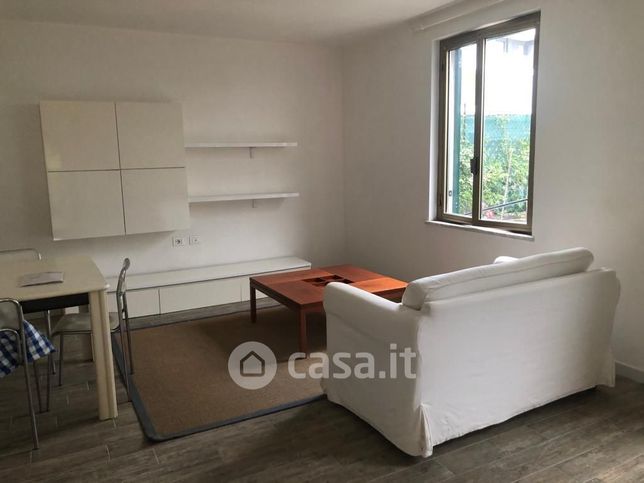 Appartamento in residenziale in Via della Pianta