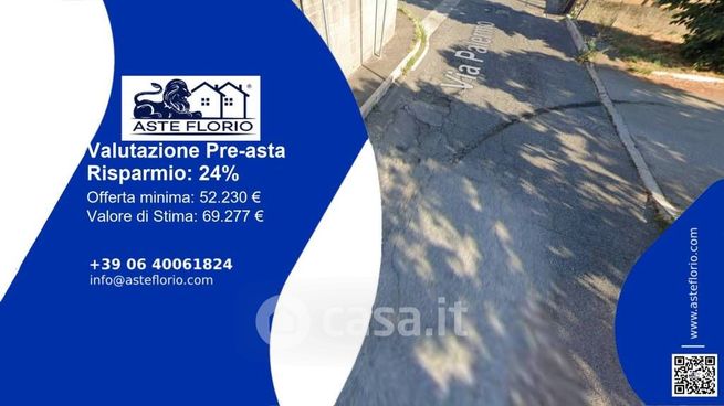 Terreno agricolo in commerciale in Via Casette