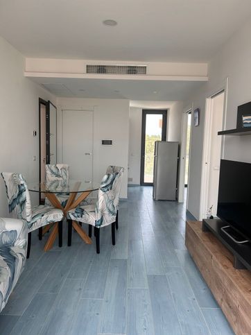 Appartamento in residenziale in Via Vittorio Bottego 46