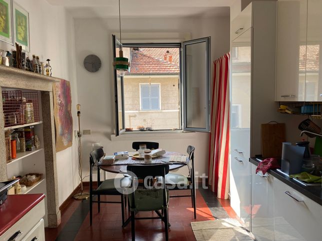 Appartamento in residenziale in Via Soave