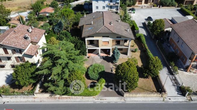 Villa in residenziale in Via Osteria del Gatto