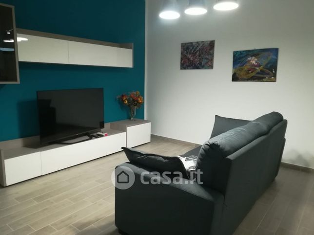 Appartamento in residenziale in Via Cavour