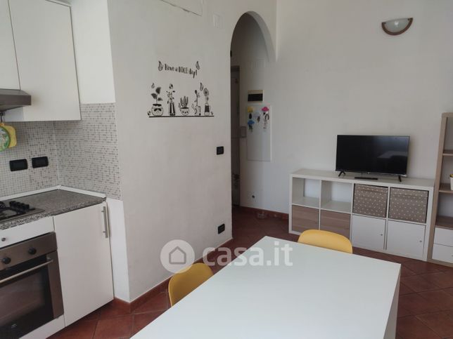 Appartamento in residenziale in Via all'Asilo Davide e Delfina Garbarino
