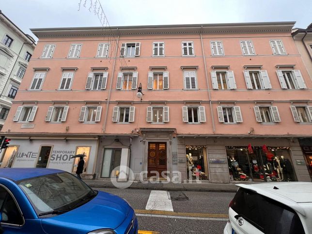 Appartamento in residenziale in Via Matteo Renato Imbriani 6