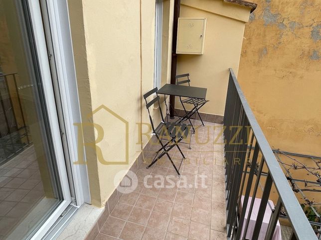 Appartamento in residenziale in Via Palestro 5