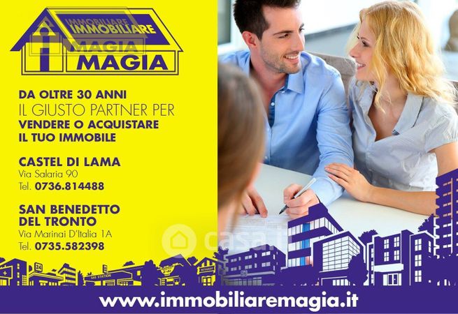 Appartamento in residenziale in Via III Ottobre 8