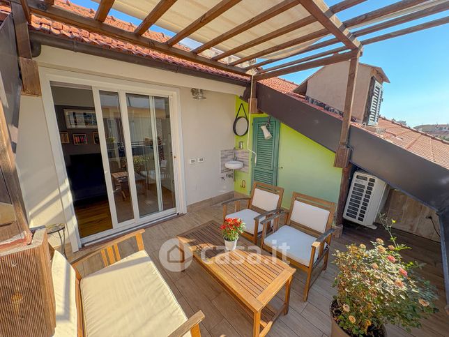 Appartamento in residenziale in